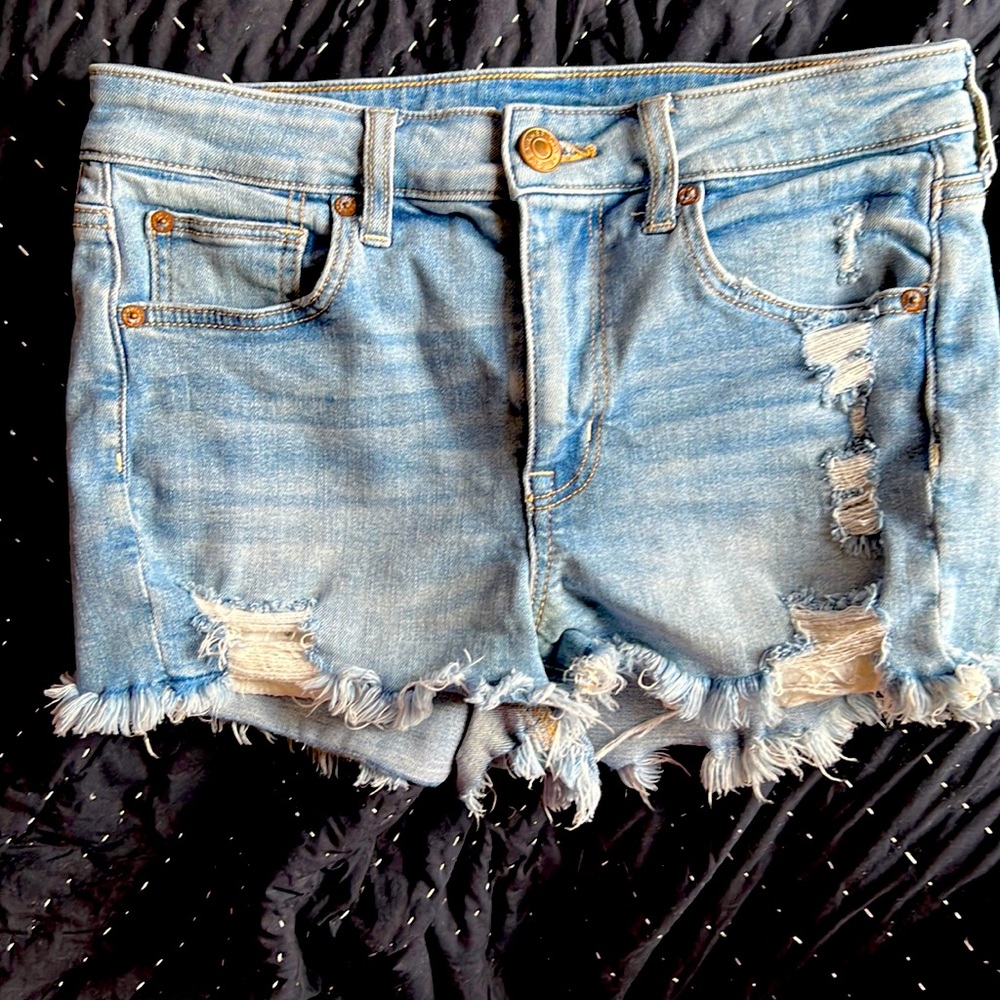 American eagle shorts